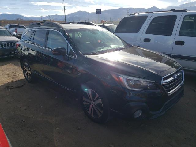 Zdjęcie 4 z aukcji – 2019 SUBARU OUTBACK 2. z VIN 4S4BSANC8K3371559
