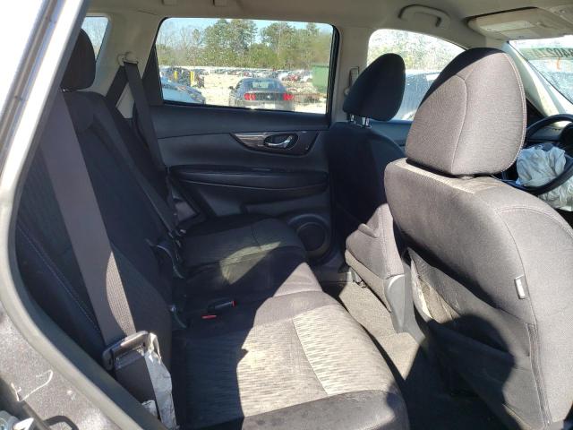 Photo 11 from auction – 2019 NISSAN ROGUE S with VIN 5N1AT2MT0KC701937