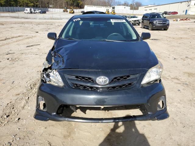 Photo 5 from auction – 2012 TOYOTA COROLLA LS with VIN 5YFBU4EE0CP052019