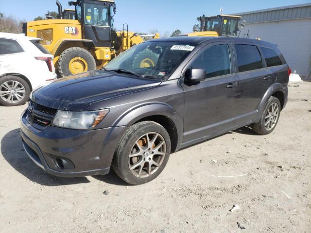 Photo 1 from auction – 2019 DODGE JOURNEY GT with VIN 3C4PDDEG9KT739129