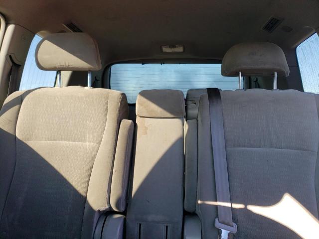 Photo 10 from auction – 2012 TOYOTA HIGHLANDER with VIN JTEBC3EH6C2010701