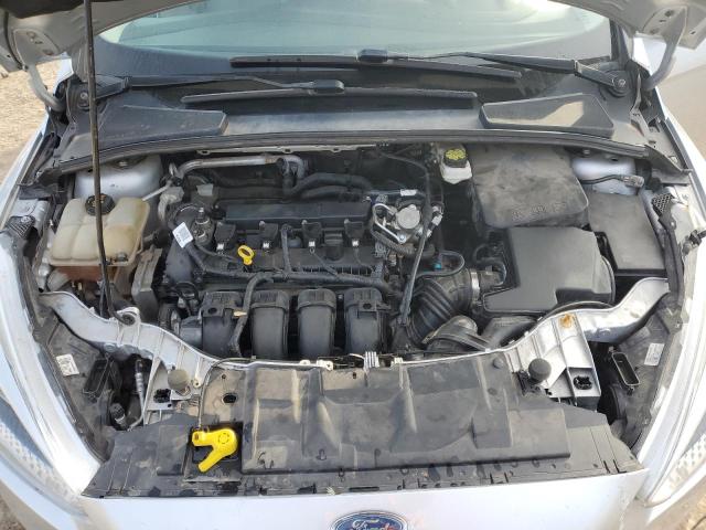 Photo 11 from auction – 2018 FORD FOCUS SE with VIN 1FADP3K20JL261194