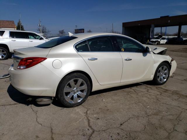 Photo 3 from auction – 2012 BUICK REGAL PREM with VIN 2G4GT5GKXC9131825