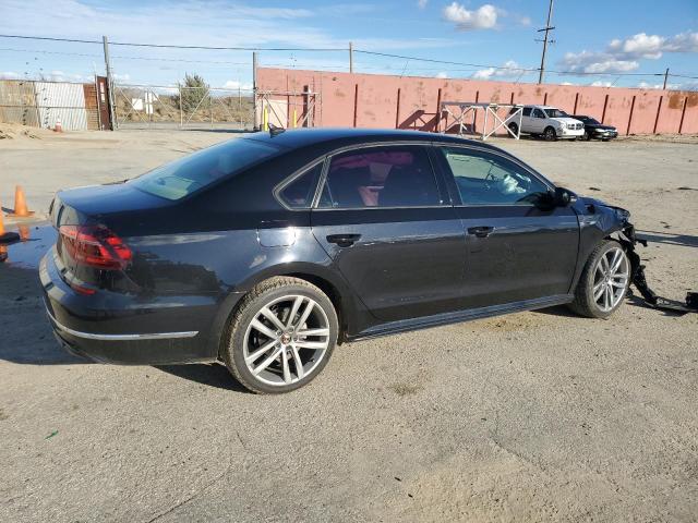 Photo 3 from auction – 2018 VOLKSWAGEN PASSAT S with VIN 1VWAA7A36JC001069
