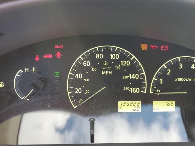 Photo 9 from auction – 2002 INFINITI I35 with VIN JNKDA31A32T031783