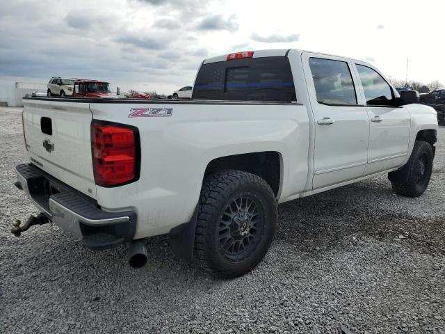 Zdjęcie 3 z aukcji – 2015 CHEVROLET SILVERADO z VIN 3GCUKREC7FG217259