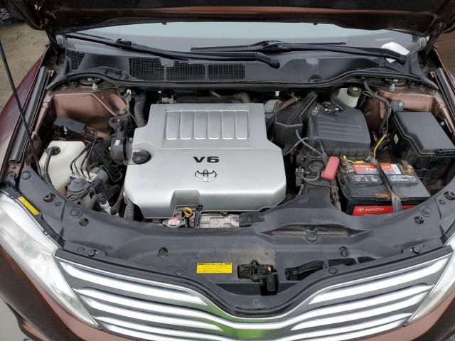 Photo 12 from auction – 2009 TOYOTA VENZA with VIN 4T3BK11A09U016157