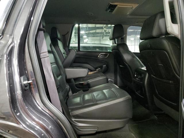 Photo 11 from auction – 2015 GMC YUKON DENA with VIN 1GKS2CKJ7FR603661