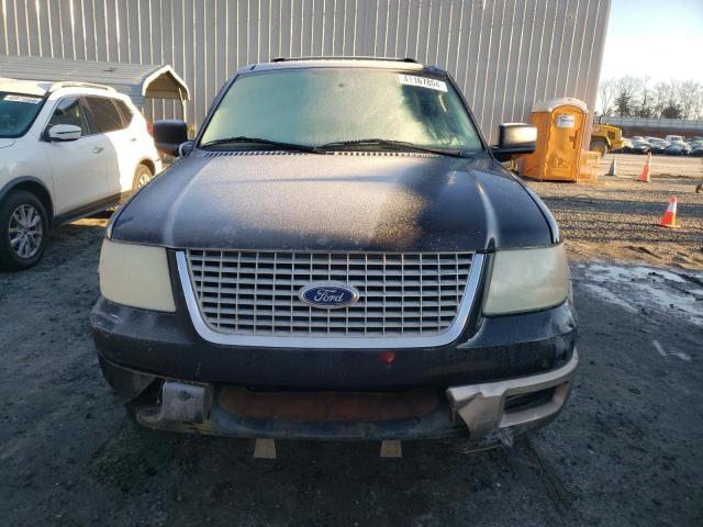 Photo 5 from auction – 2004 FORD EXPEDITION with VIN 1FMPU17L04LA21066