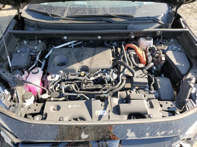 Photo 12 from auction – 2022 TOYOTA RAV4 SE with VIN 4T3T6RFV3NU102219