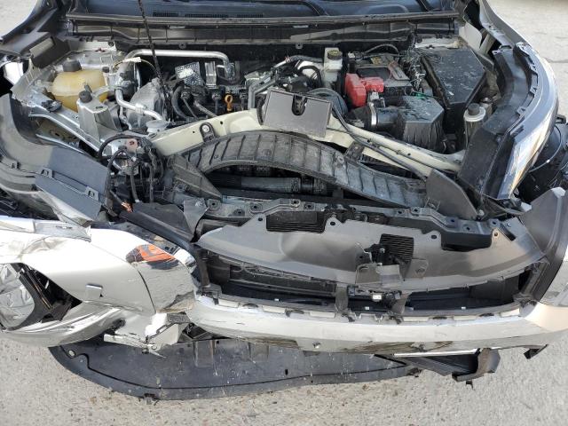 Photo 12 from auction – 2022 MITSUBISHI OUTLANDER with VIN JA4J4VA86NZ084140