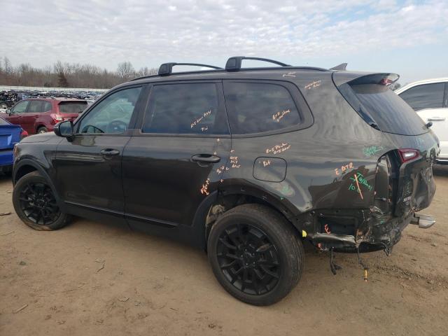 Photo 2 from auction – 2021 KIA TELLURIDE with VIN 5XYP3DHC3MG178688