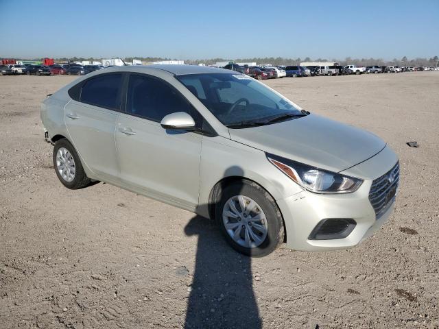 Photo 4 from auction – 2020 HYUNDAI ACCENT SE with VIN 3KPC24A61LE092099