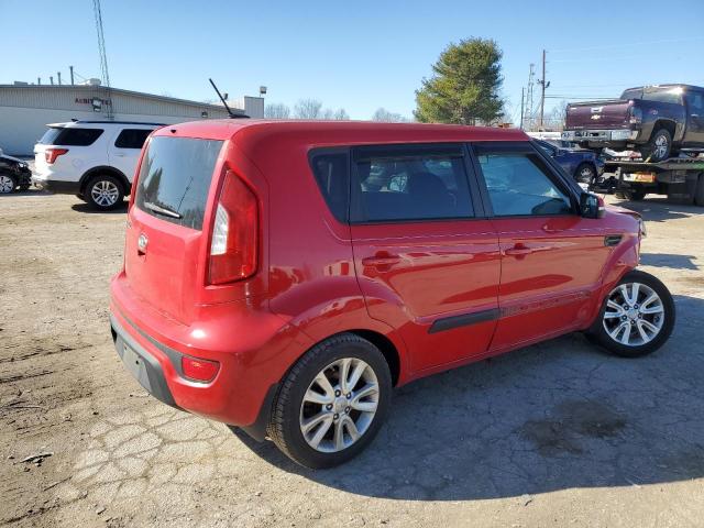 Photo 3 from auction – 2013 KIA SOUL + with VIN KNDJT2A60D7550693