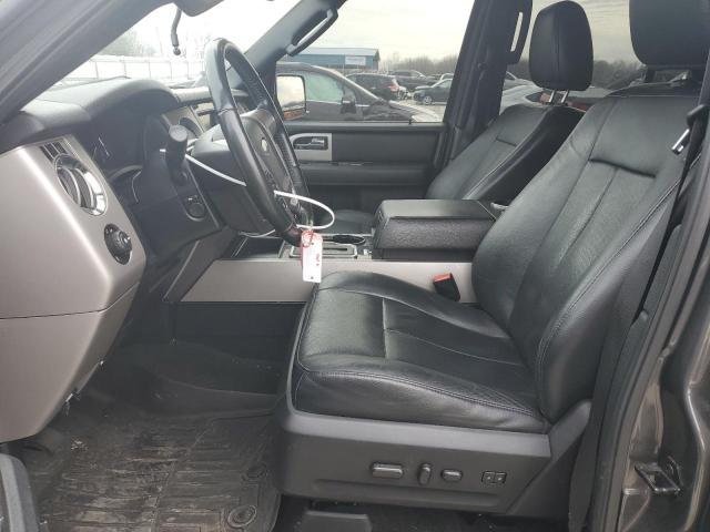 Photo 7 from auction – 2017 FORD EXPEDITION with VIN 1FMJU1KT8HEA81216