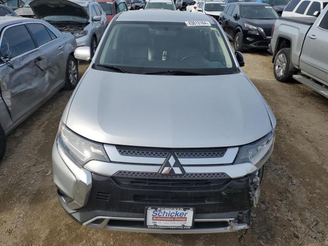 Photo 5 from auction – 2019 MITSUBISHI OUTLANDER with VIN JA4AD3A36KZ026596