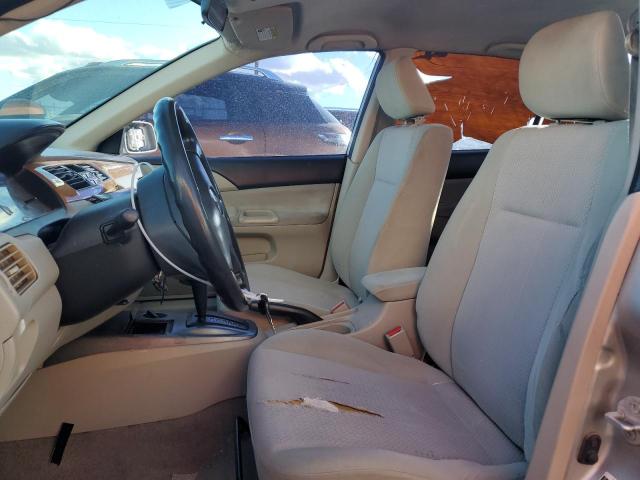 Photo 7 from auction – 2006 MITSUBISHI LANCER ES with VIN JA3AJ26E36U034773