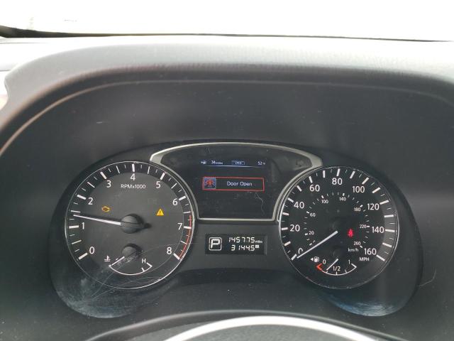 Photo 9 from auction – 2013 NISSAN PATHFINDER with VIN 5N1AR2MM1DC678243