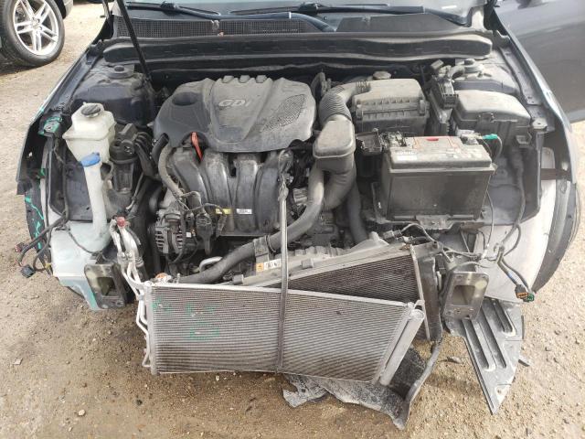 Photo 11 from auction – 2015 KIA OPTIMA LX with VIN KNAGM4A72F5631203