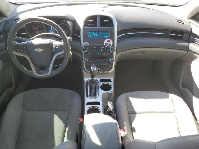 Photo 8 from auction – 2014 CHEVROLET MALIBU LS with VIN 1G11B5SL3EF221852