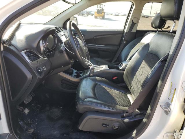 Photo 7 from auction – 2018 DODGE JOURNEY CR with VIN 3C4PDCGG3JT515733