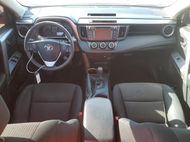 Photo 8 from auction – 2016 TOYOTA RAV4 LE with VIN JTMBFREV3GJ067177