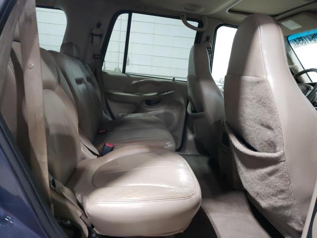 Photo 10 from auction – 2000 FORD EXPEDITION with VIN 1FMPU18L5YLC41646