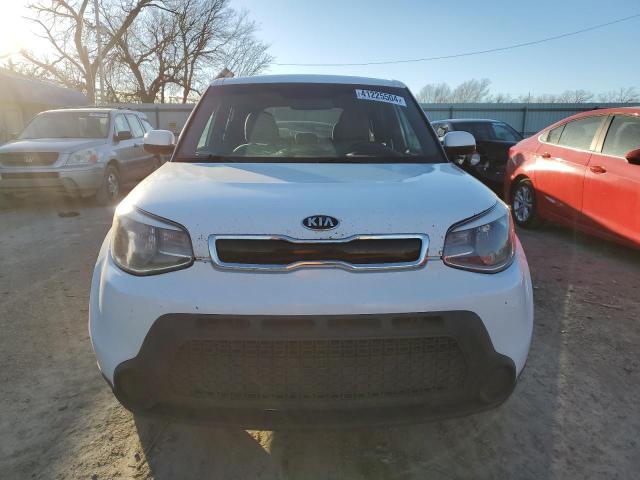 Photo 5 from auction – 2016 KIA SOUL with VIN KNDJN2A2XG7313642