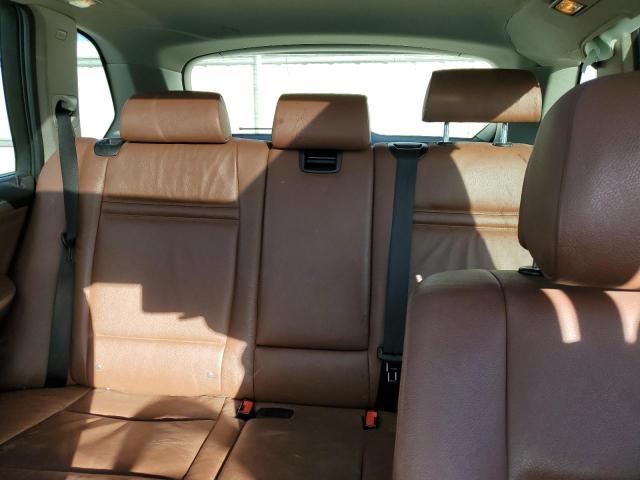 Photo 10 from auction – 2012 BMW X5 XDRIVE3 with VIN 5UXZV4C54CL752714