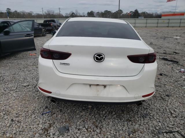 Photo 6 from auction – 2021 MAZDA 3 SELECT with VIN JM1BPABL7M1321048