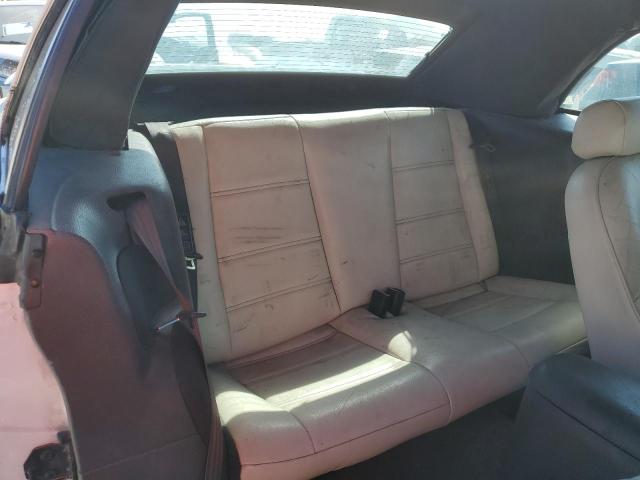Photo 10 from auction – 2001 FORD MUSTANG with VIN 1FAFP44481F191374