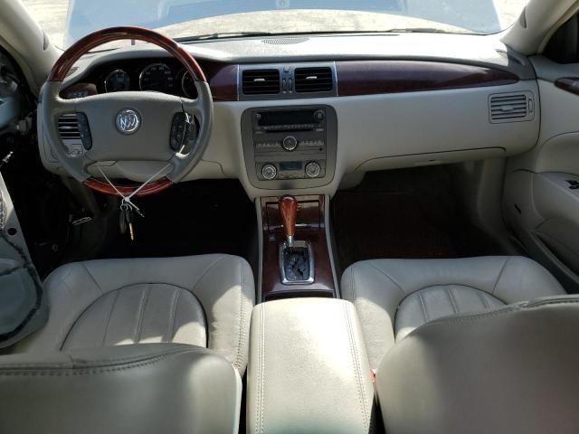 Photo 8 from auction – 2009 BUICK LUCERNE CX with VIN 1G4HD57189U105339