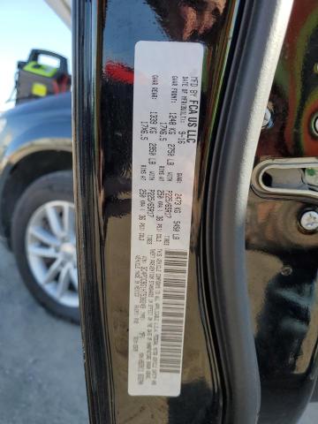Photo 14 from auction – 2017 DODGE JOURNEY SX with VIN 3C4PDCBG1HT538249