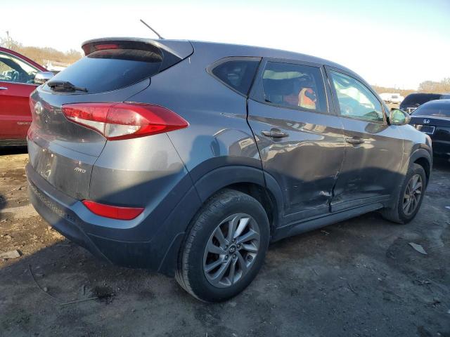 Photo 3 from auction – 2018 HYUNDAI TUCSON SE with VIN KM8J2CA47JU747344