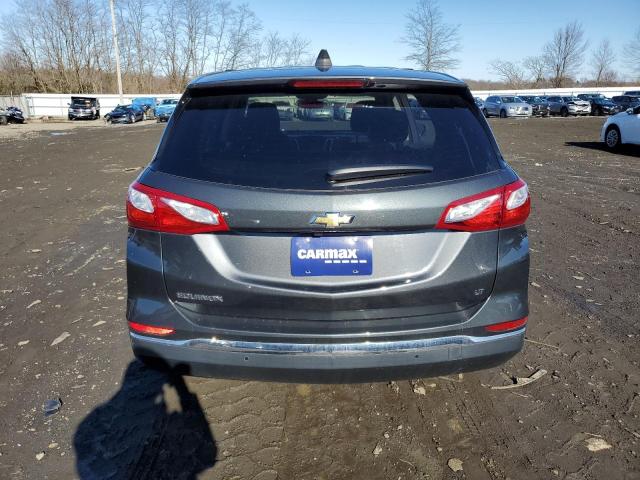 Photo 6 from auction – 2018 CHEVROLET EQUINOX LT with VIN 3GNAXJEV2JS647589
