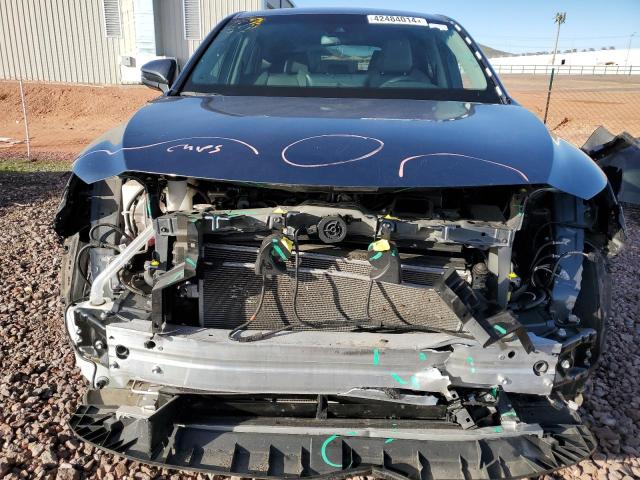 Photo 5 from auction – 2022 TOYOTA VENZA LE with VIN JTEAAAAH0NJ094647