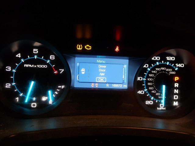 Photo 9 from auction – 2012 FORD EXPLORER with VIN 1FMHK8B84CGA47425