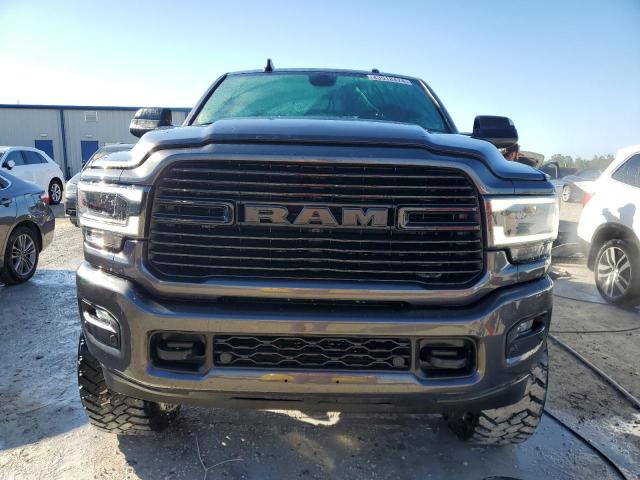 Photo 5 from auction – 2021 RAM 2500 LARAM with VIN 3C6UR5NL9MG581109