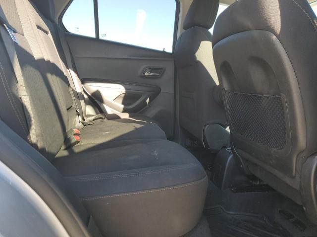 Photo 11 from auction – 2020 CHEVROLET TRAX LS with VIN 3GNCJKSB3LL281214