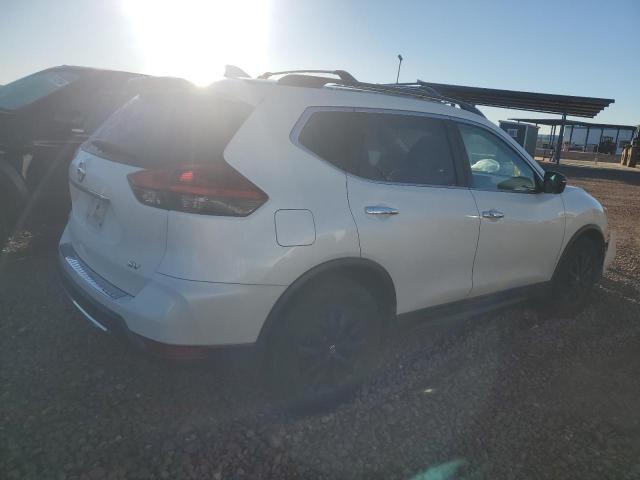Photo 3 from auction – 2017 NISSAN ROGUE S with VIN 5N1AT2MT6HC823050