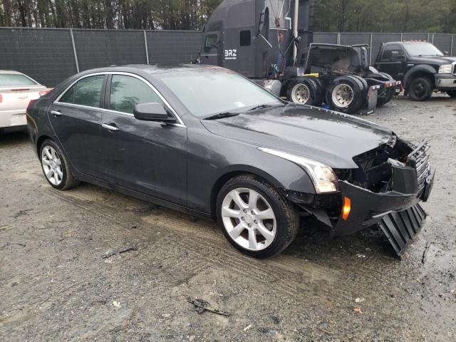 Photo 4 from auction – 2015 CADILLAC ATS with VIN 1G6AA5RX7F0114815