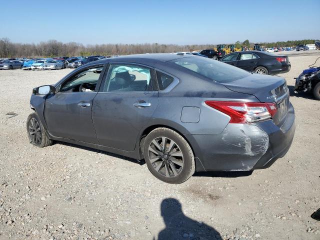 Photo 2 from auction – 2017 NISSAN ALTIMA 2.5 with VIN 1N4AL3AP0HC489380