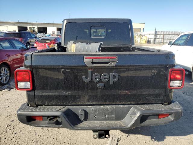 Photo 6 from auction – 2021 JEEP GLADIATOR with VIN 1C6HJTAG2ML502081