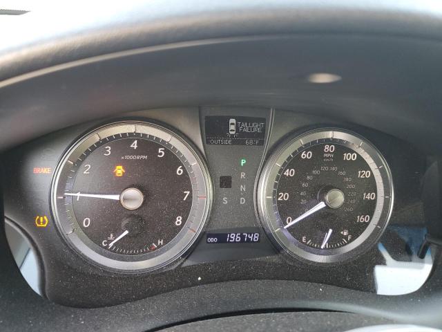 Фото 9 с аукциона – 2012 LEXUS ES 350 с VIN JTHBK1EG1C2497467