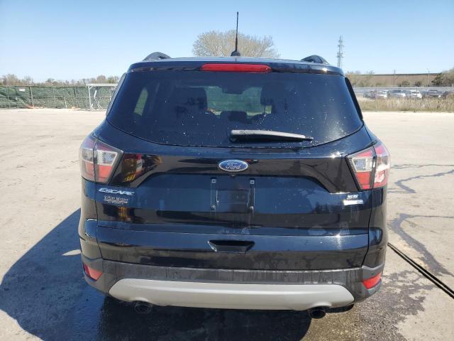 Photo 6 from auction – 2017 FORD ESCAPE SE with VIN 1FMCU9GDXHUA68014