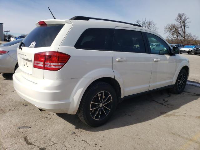 Photo 3 from auction – 2017 DODGE JOURNEY SE with VIN 3C4PDCAB7HT696858