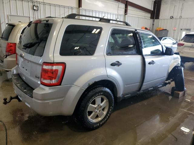 Photo 3 from auction – 2011 FORD ESCAPE XLT with VIN 1FMCU9DG6BKB91181
