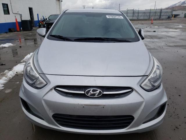 Photo 5 from auction – 2016 HYUNDAI ACCENT SE with VIN KMHCT4AE7GU124058