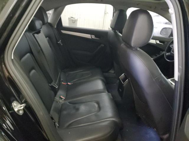 Photo 10 from auction – 2012 AUDI A4 PREMIUM with VIN WAUBFAFL4CN004460