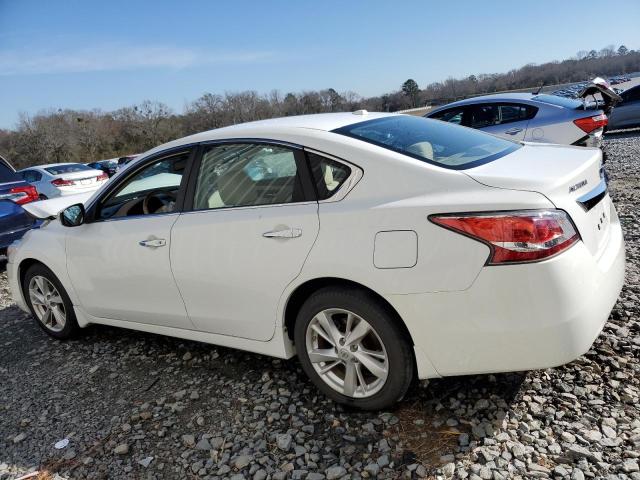Photo 2 from auction – 2015 NISSAN ALTIMA 2.5 with VIN 1N4AL3AP2FC251494